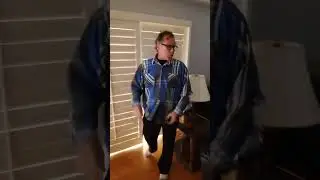 Insane Roommate