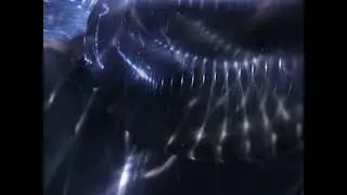 La longue traversée