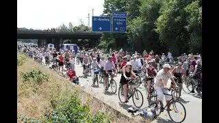 Mobilitätswende im Dialog!? Wie kommen wir voran?