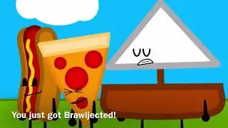 Brawljected (A Meme I Made)