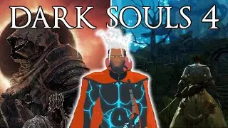 Completing Dark Souls completely changed him as person (FULL INTERVIEW)