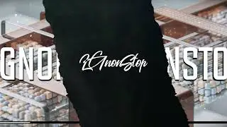 Downtown 2024 Trap/Drill Beat (Produced by: LGnonStop)