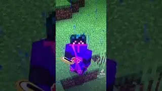 Minecraft naruto anime realm!
