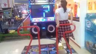 Nakakapagpabagabag S10 | PUMP IT UP PRIME 2 2018  (A)