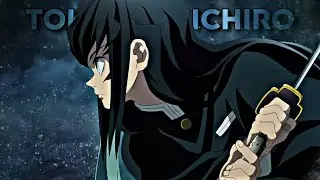 Demon Slayer S3 AMV [capcut edit]