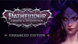#1 A New Beginning (Wrath of the Righteous, EE, Let's Play)