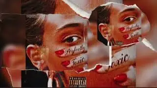 Dashboydev - Perfectly Toxic (prod. DezAFool)