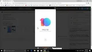How to Download | Miui 10 Pro 8.8.2| Coolpad | Note 3 | Plus | Lite