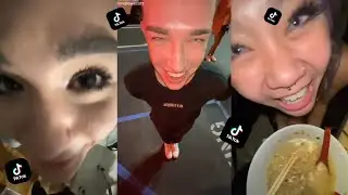 Don’t Be Shy, Put Some More Tiktok Compilation