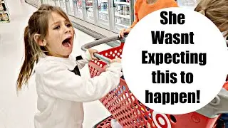 TARGET Shopping NIGHTMARE!!!!!