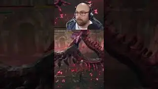 Elden Ring Shadow of the Erdtree DLC Romina Saint of the Bud #eldenring #shadowoftheerdtree