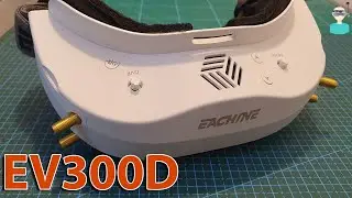Eachine EV300D - Buy Or Goodbye?