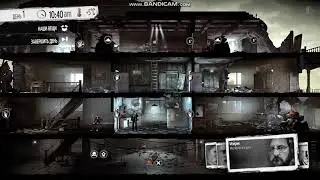 Новая история прохождение игры This War Of Mine 1#