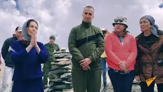 Как хранят память о Бесланском теракте в Южной Осетии