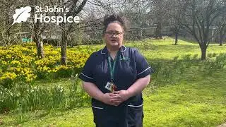 Kendal Colour Dash - Thanks for setting up your JustGiving page