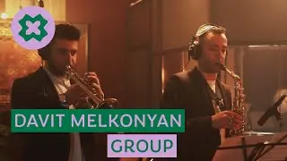 My Yerevan - Anna Kostanyan & Davit Melkonyan Group | Carpet Jam -  