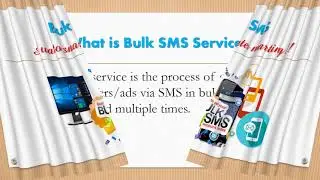 bulk sms