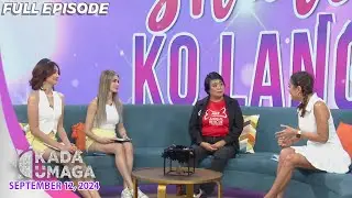 Kada Umaga | September 12, 2024