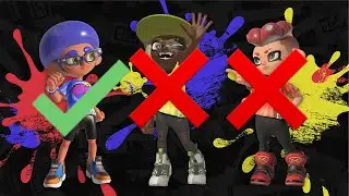 2 minutes of Team Rock Domination
