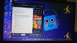(REQUESTED) Grizzy Screaming Has BSOD 