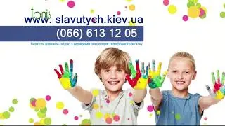 Последние часы вещания телеканала ТОНИС