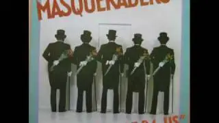 The Masqueraders - It's a Terrible Thing to Waste Your Love