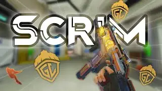 TEAM NEXUS vs GODLIKE in CODM... (PRO Scrims)