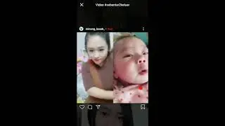 bayi lucu