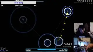 [osu!] DEFAULT DANCE