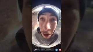 Pov: When they say they getting on the game at 9 but don’t show