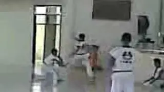 Tarung derajat UNJA