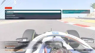 F1 2021 - Dieser Sound. Day One Patch please