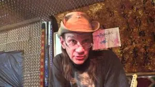Hair of the Dog Part 8: fREeRAdiCaLs, Fukushima, Radiation, Infarction, Starvation and Other Fun