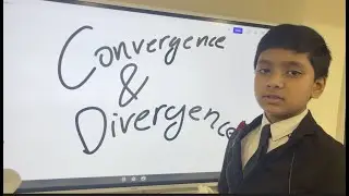 Series & Sequences: Convergence and Divergence