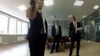 Это нужно видеть! Самый популярный ролик на Youtube