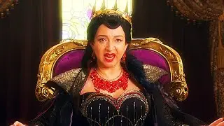 Disney's DISENCHANTED 