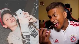 PRANK Calling Jacob Sartorius GONE WRONG!! (REACTING TO JACOB SARTORIUS)
