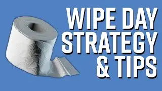 TARKOV WIPE STRATEGY & TIPS: Best and Fastest Ways to Get Ahead on Wipe Day