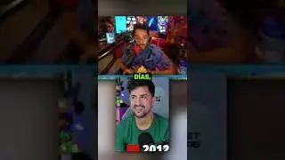 🤨 ¡MIENTE! Grefg REACCIONA al vídeo DEFENSA de Lluna Clark