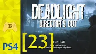 Deadlight: Director's Cut [23] 🎮 Diary Entries 1-10 Explained With Analysis 🎮 PS4 Gameplay