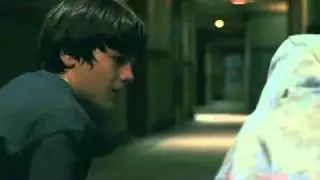 The Grudge 2 - Kayako Final Scene