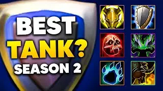 The State of Tanks in 10.1 and What Spec to Main? | Dragonflight Season 2 M+ and Raid