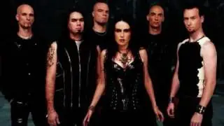 Within Temptation - Dark Wings