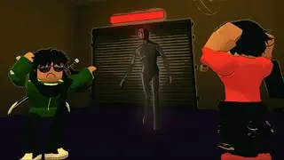Roblox Interliminality with Goofballs [ALL EPISODES]