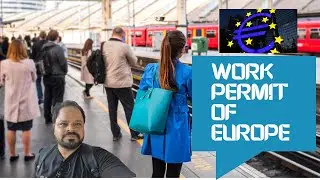 Unlock Europe: Work Plus Study Program | Earn While You Learn with 100% Job Placement!