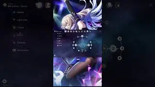 rate my f2P SERVAL😊😊😊#shorts #hsr #honkaistarrail #hoyoverse #hoyocreators #honkai #starrail #gaming