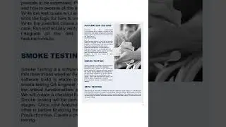 Test plan vs Test Strategy