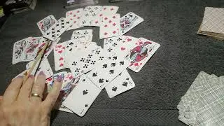 Что сегодня думал ♣️король о ♥️даме? 💕💕💕