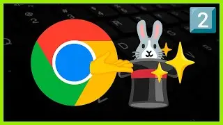 🌐 7 Google Chrome TRICKS NOT EVERYONE USE | Part 2 🚀 
