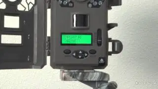Stealth Cam - G Series - Complete instructional video